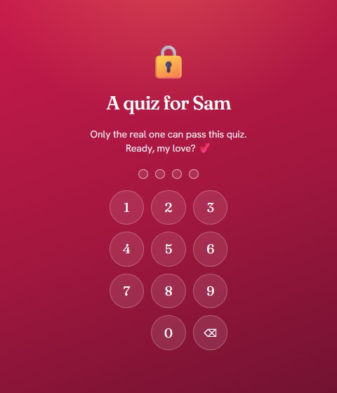 Preview of the Quiz Us edition